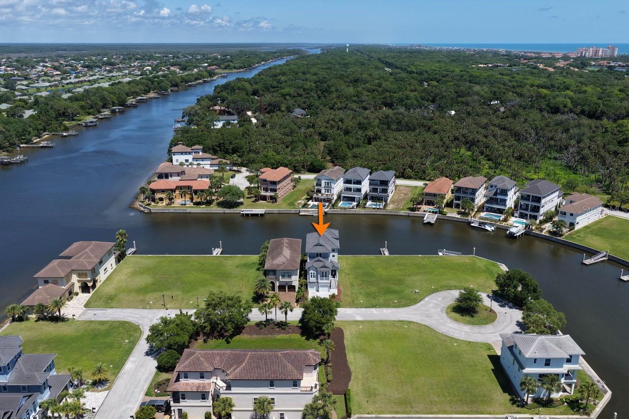 YACHT HARBOR VILLAGE - Residential