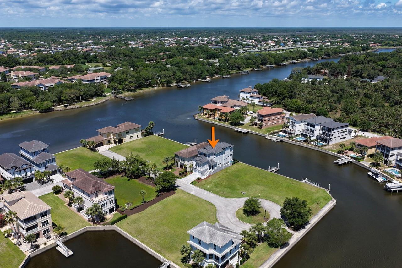 YACHT HARBOR VILLAGE - Residential