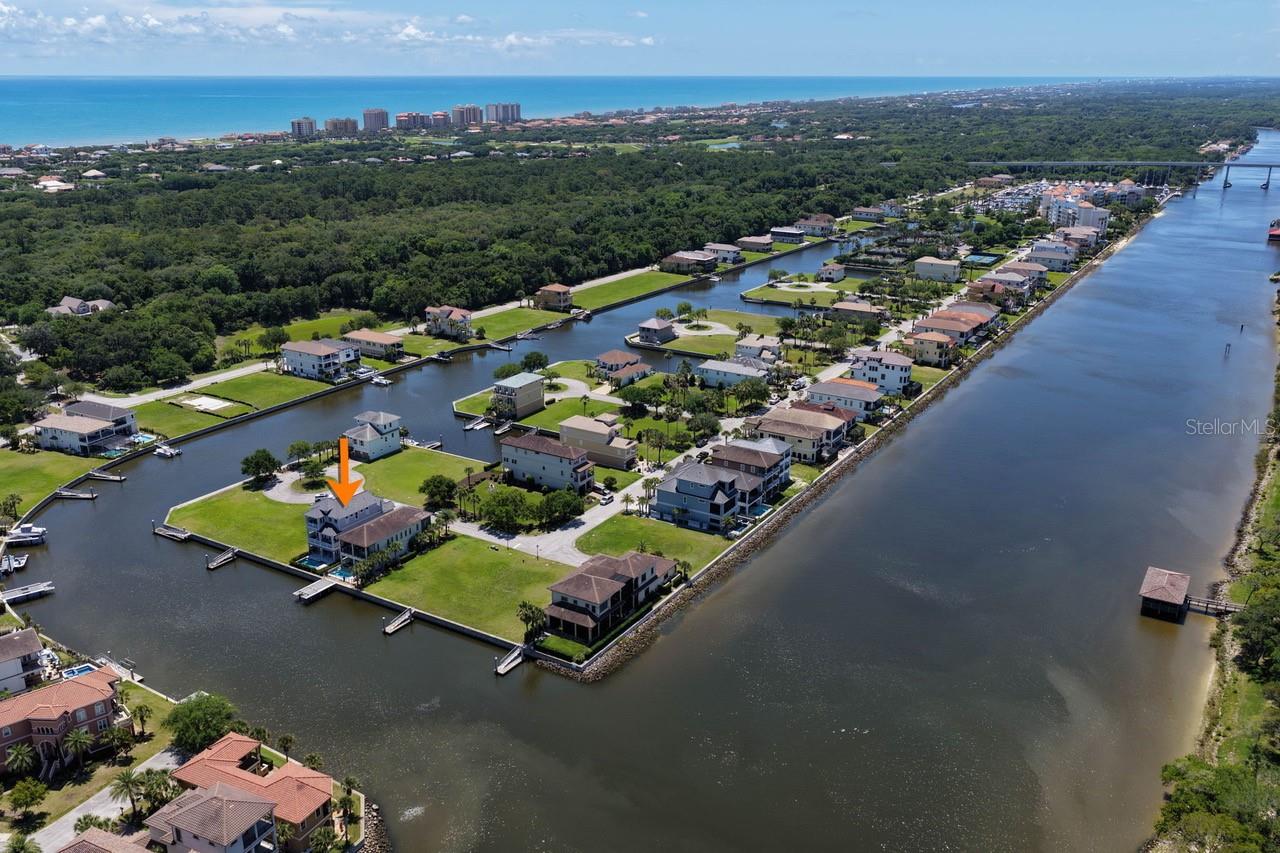YACHT HARBOR VILLAGE - Residential