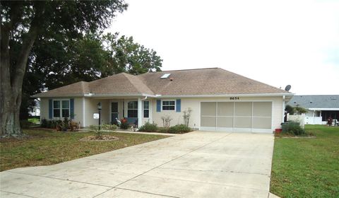 A home in OCALA