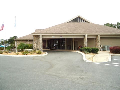 A home in OCALA