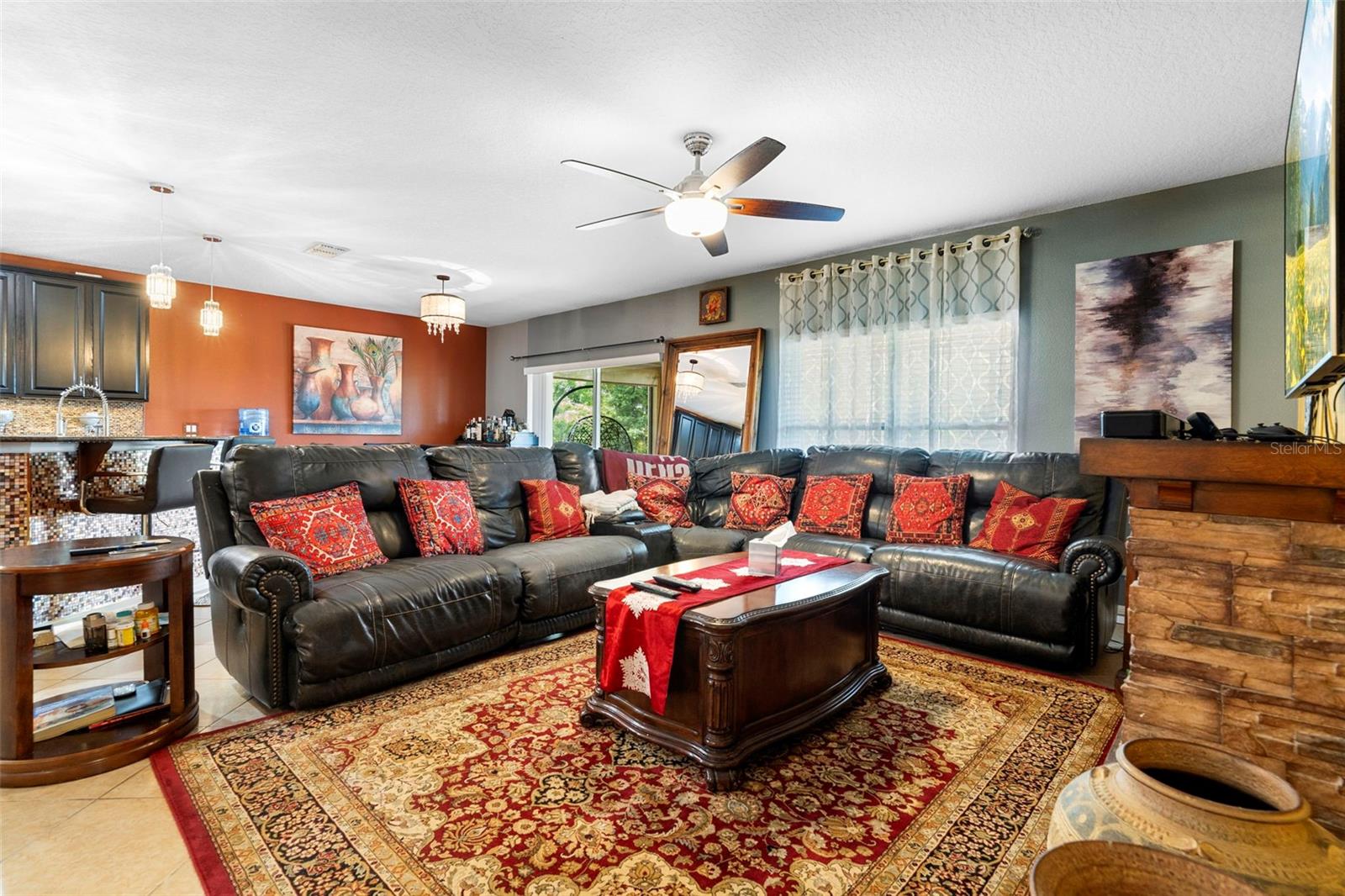 EAGLE POINTE PH IV - Residential