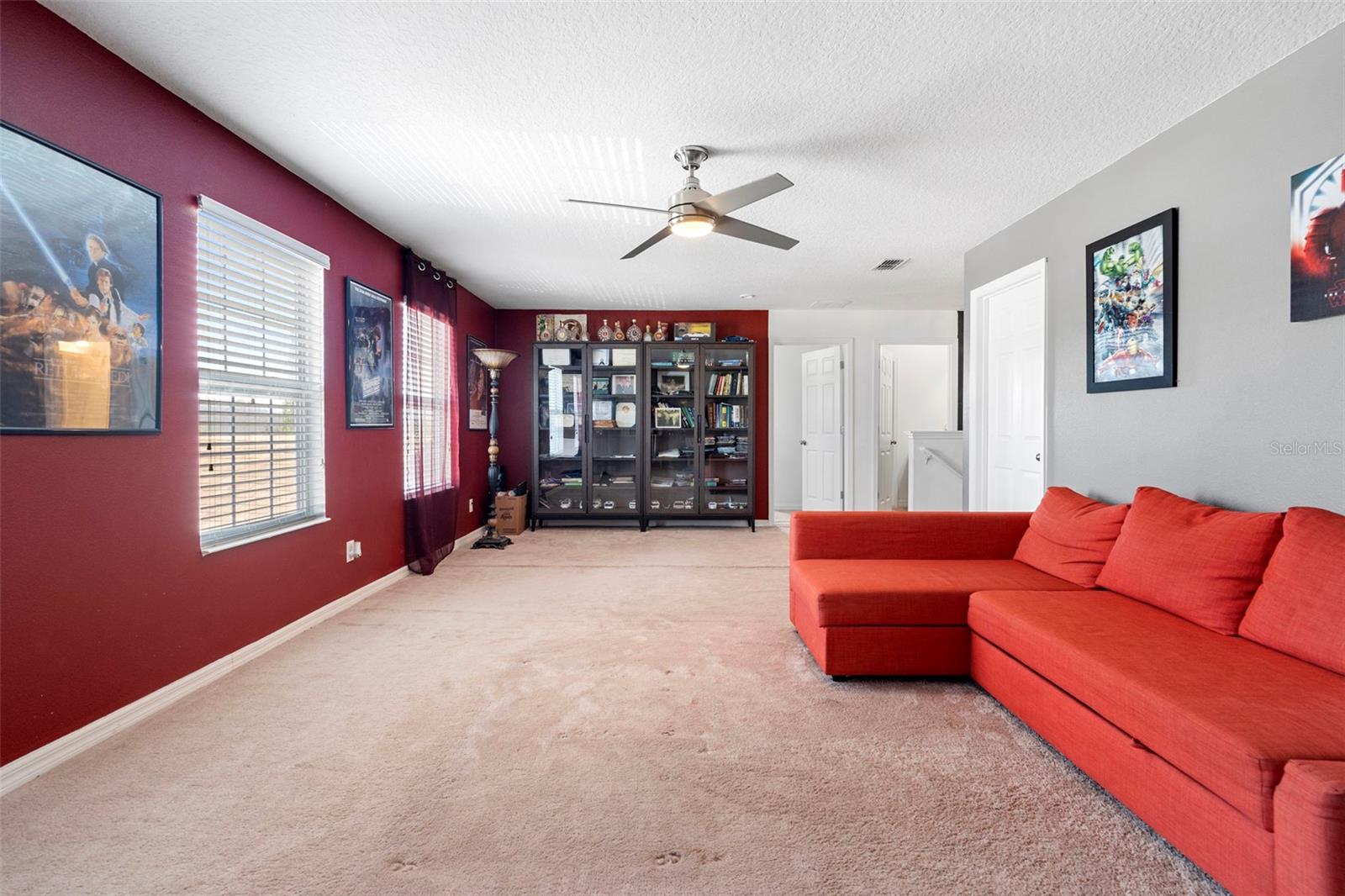 EAGLE POINTE PH IV - Residential