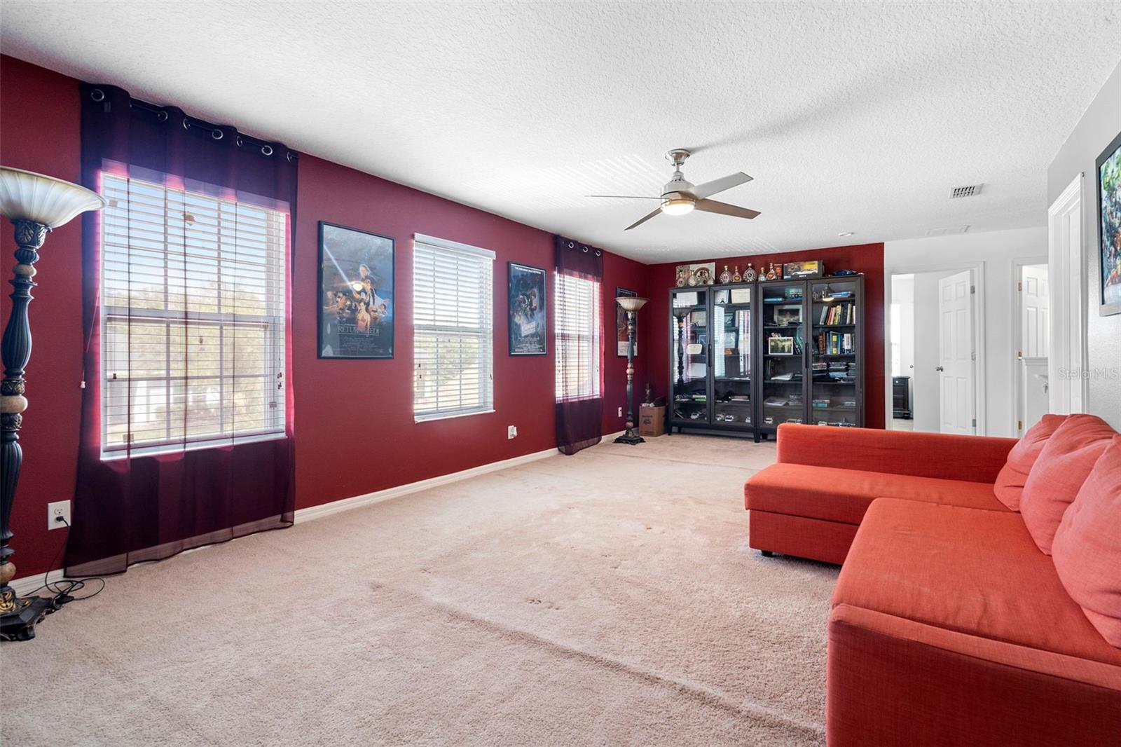 EAGLE POINTE PH IV - Residential