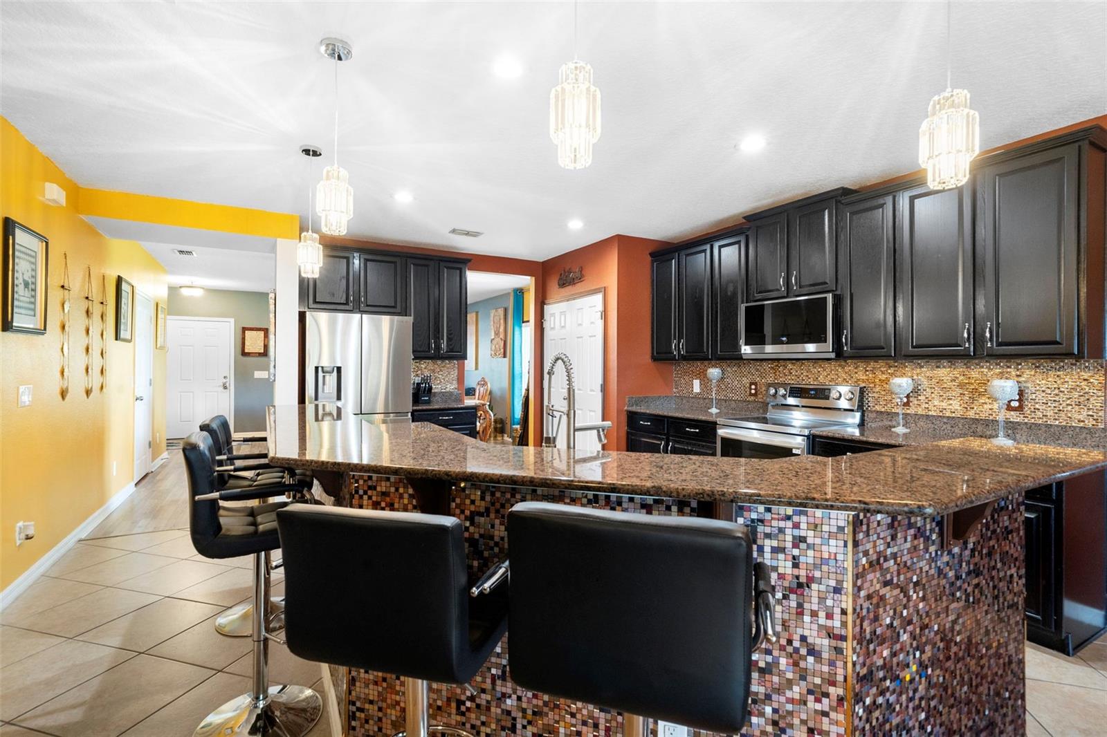 EAGLE POINTE PH IV - Residential