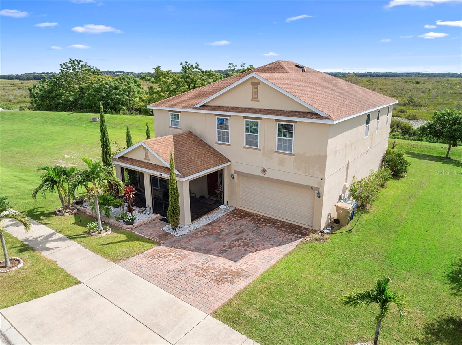 EAGLE POINTE PH IV - Residential