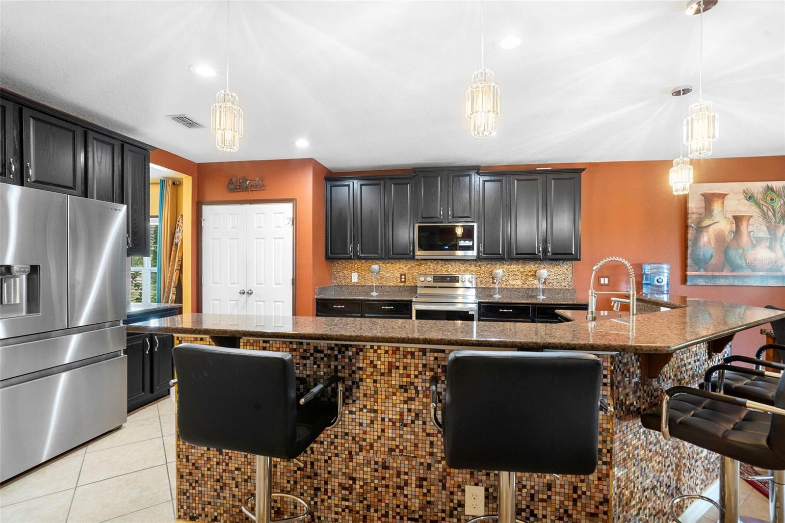 EAGLE POINTE PH IV - Residential
