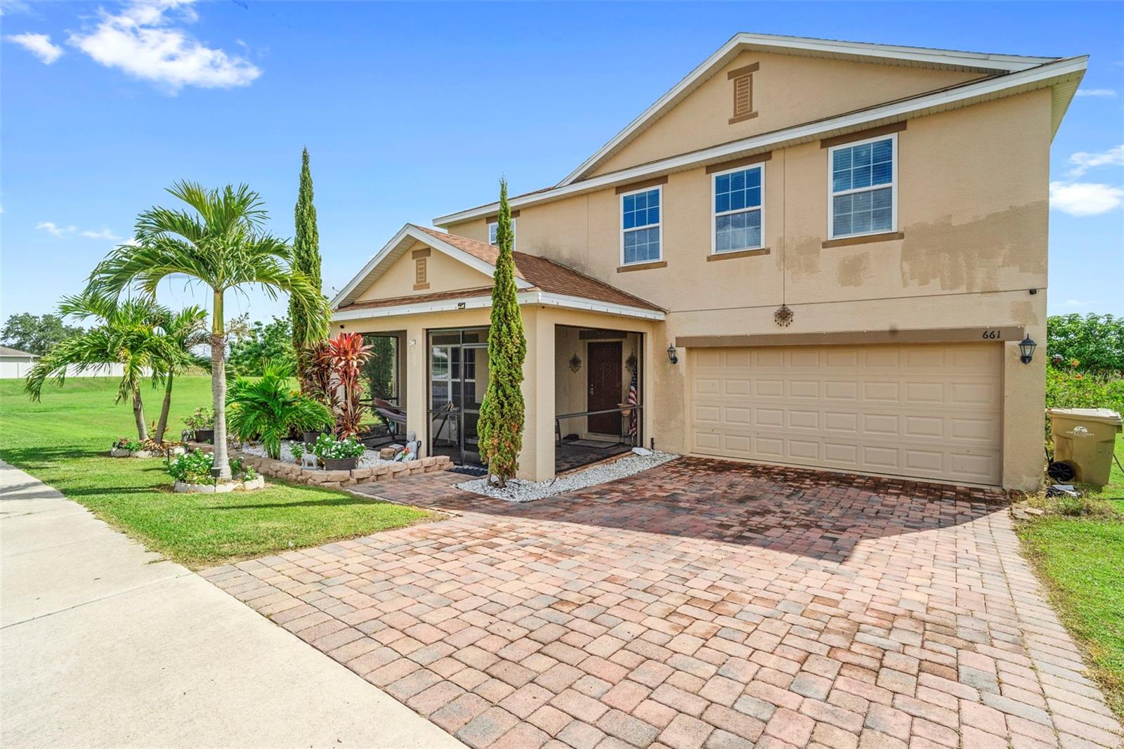 EAGLE POINTE PH IV - Residential