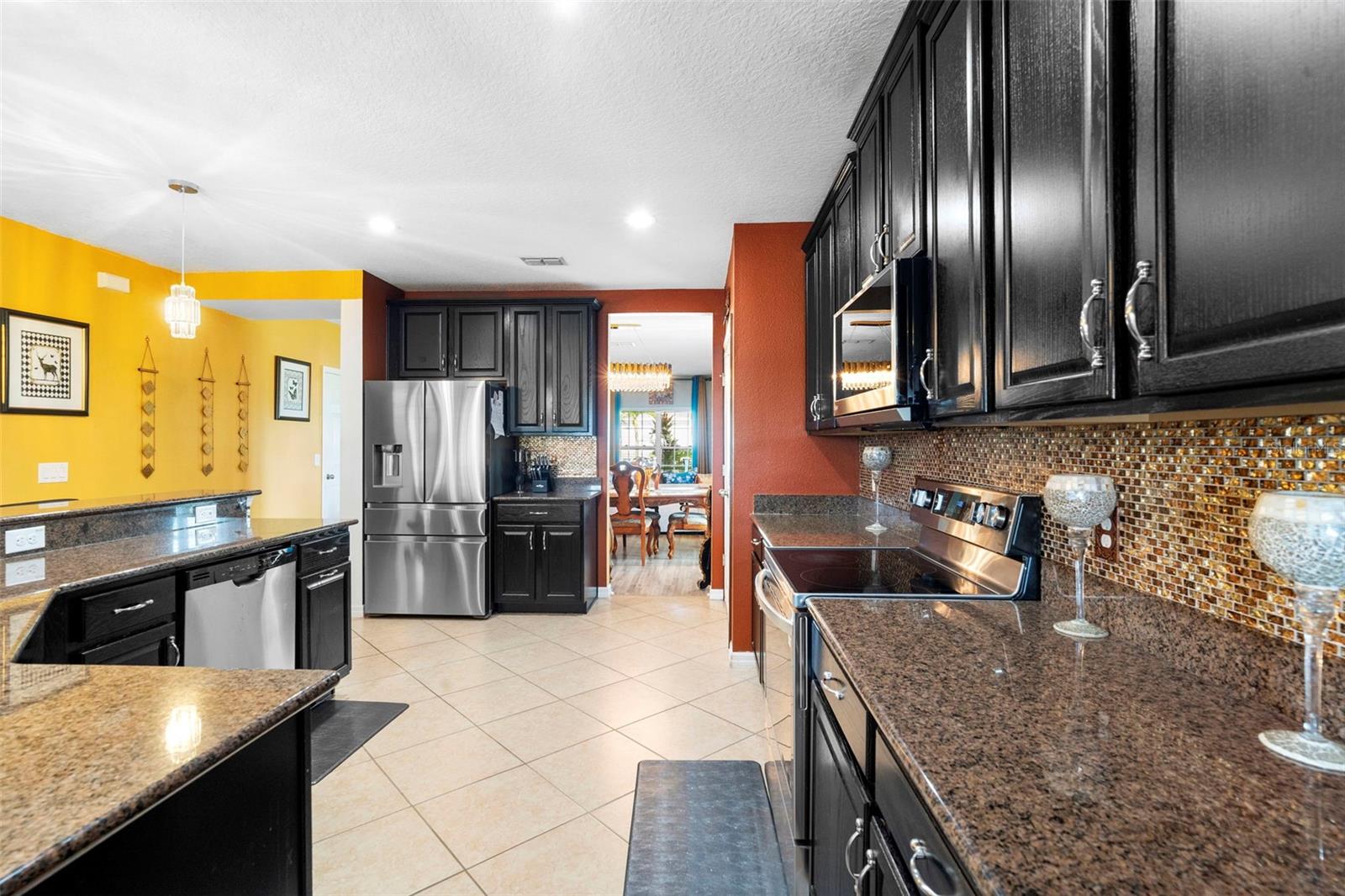 EAGLE POINTE PH IV - Residential
