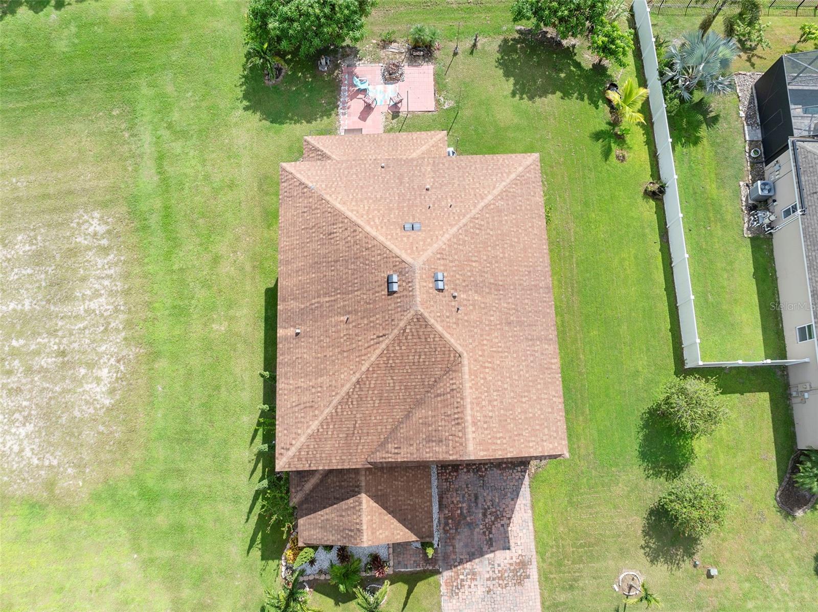 EAGLE POINTE PH IV - Residential