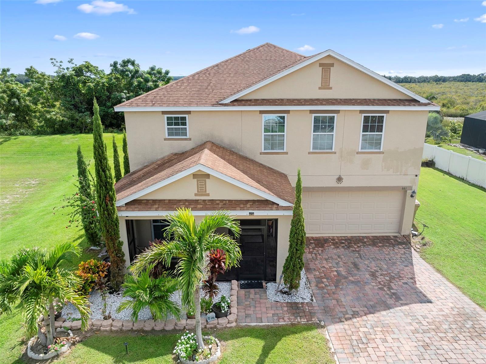 EAGLE POINTE PH IV - Residential