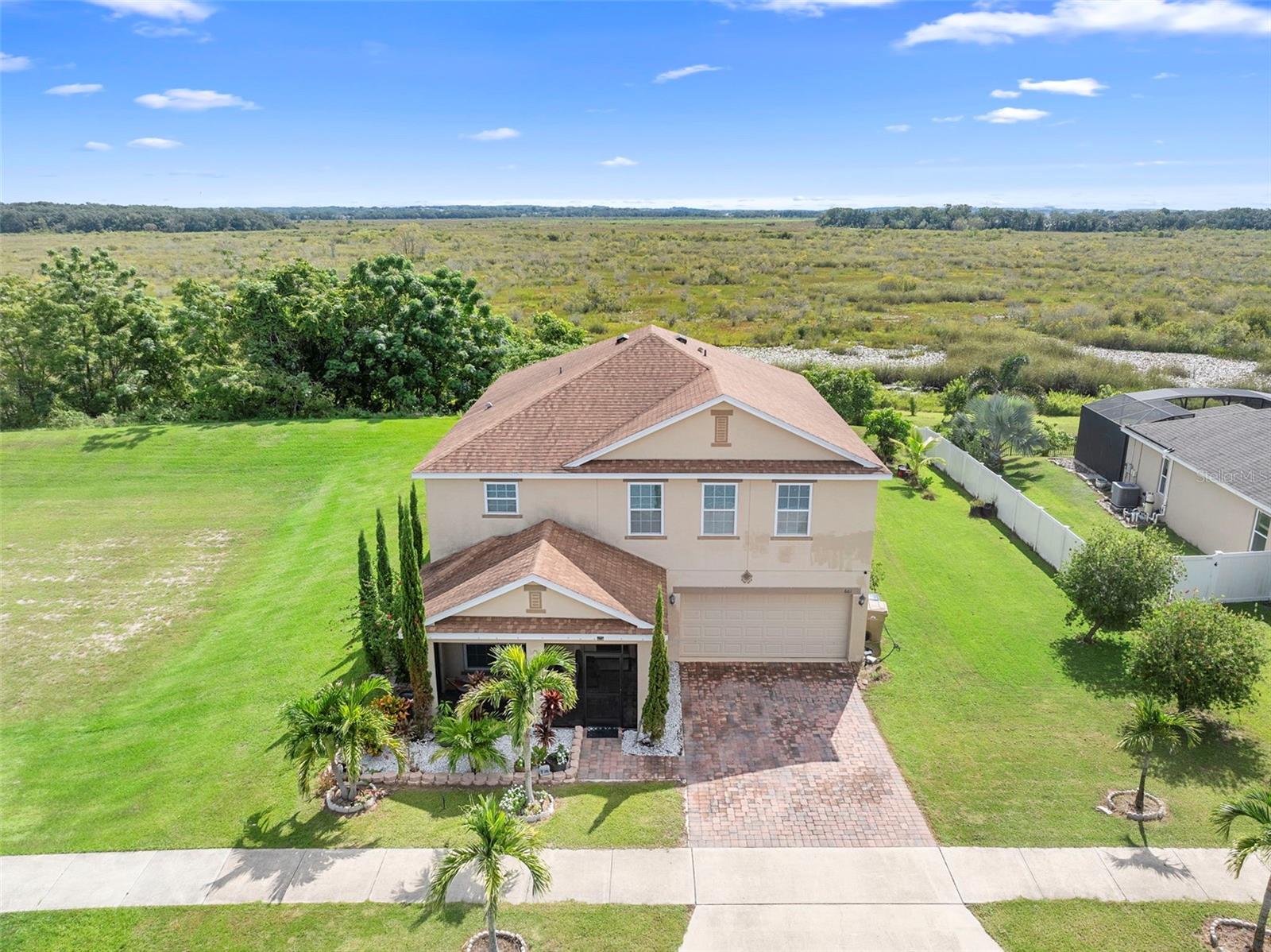 EAGLE POINTE PH IV - Residential
