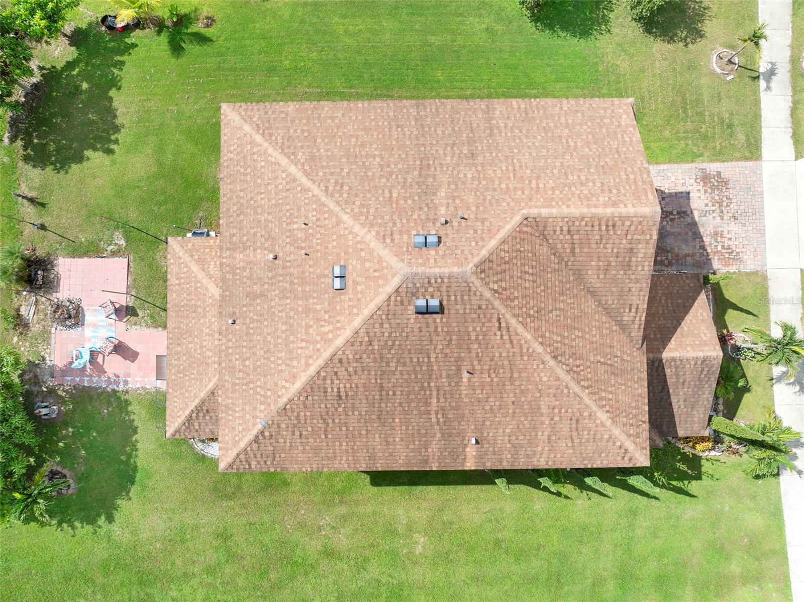 EAGLE POINTE PH IV - Residential