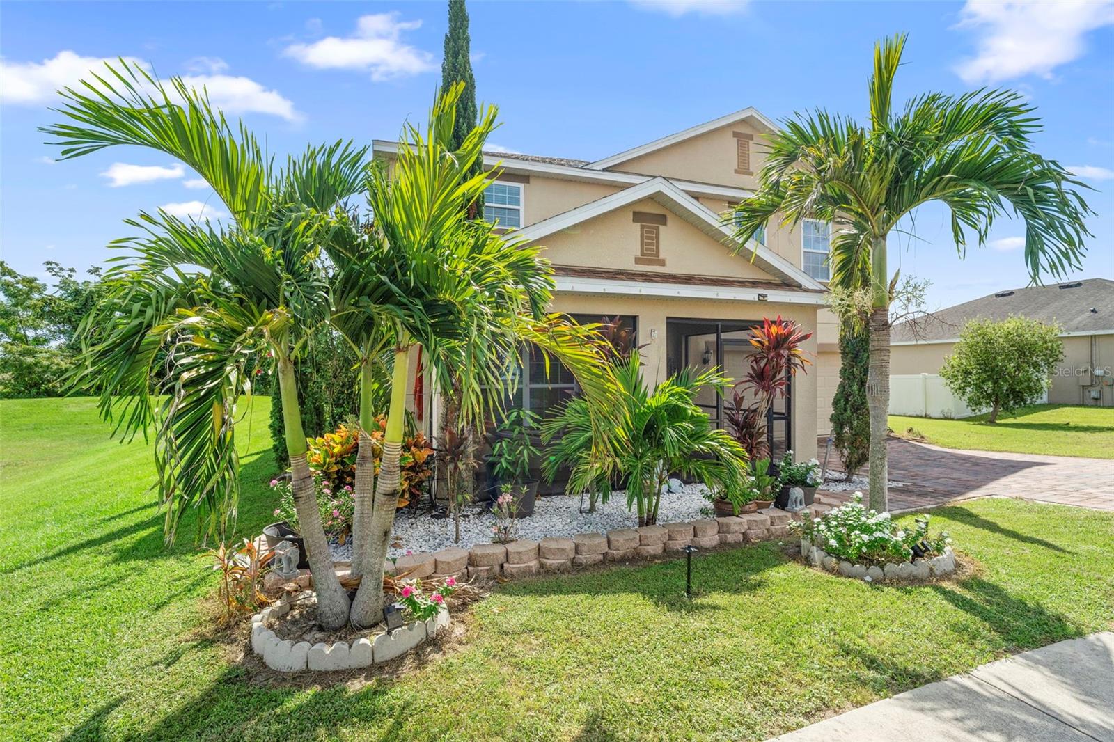 EAGLE POINTE PH IV - Residential