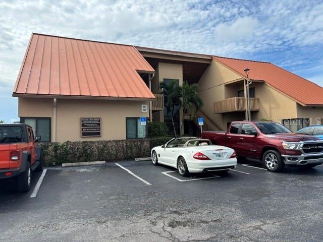 Photo of 2831 Ringling Blvd #204, Sarasota, FL 34237 (MLS # A4708526)