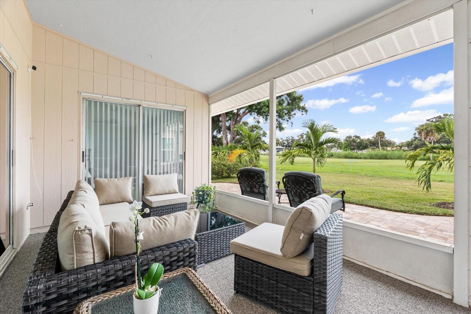 VILLAGE GREEN CLUB ESTATES - Residential