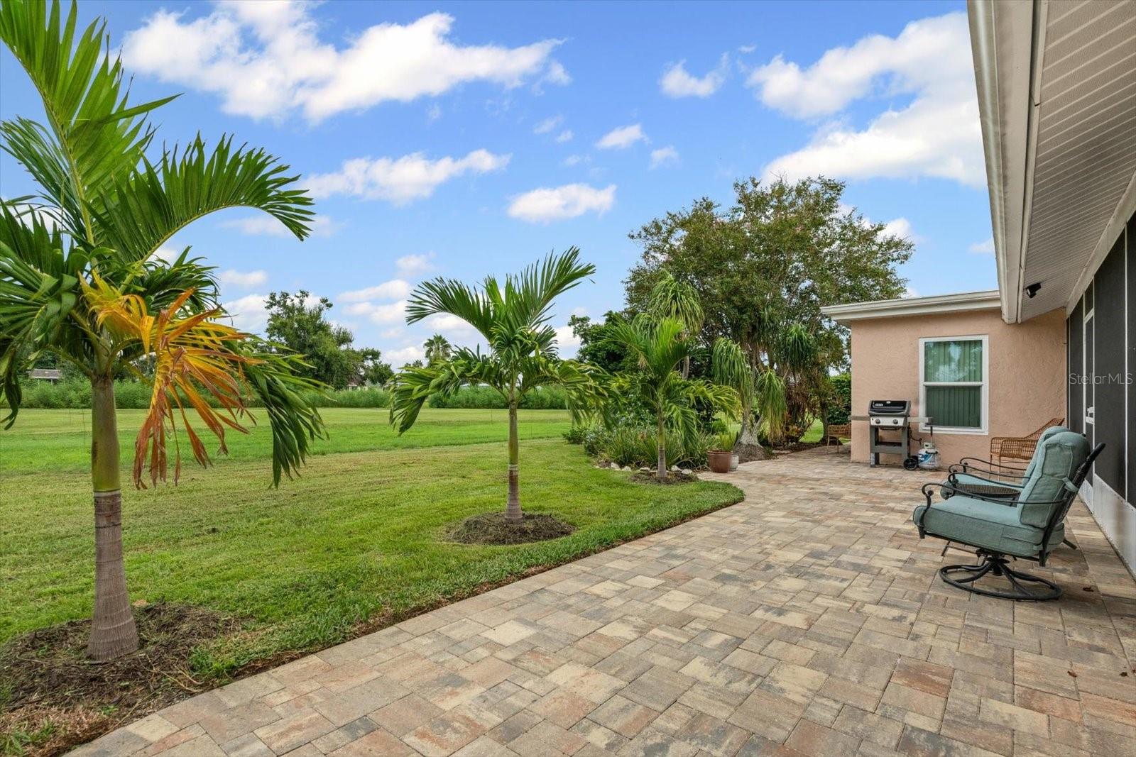 VILLAGE GREEN CLUB ESTATES - Residential