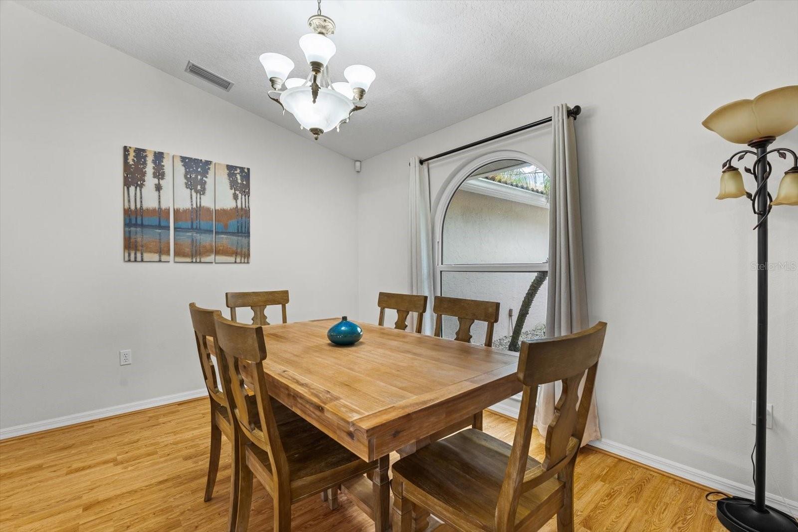 VILLAGE GREEN CLUB ESTATES - Residential