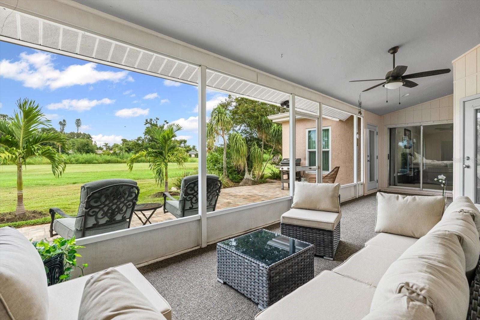 VILLAGE GREEN CLUB ESTATES - Residential