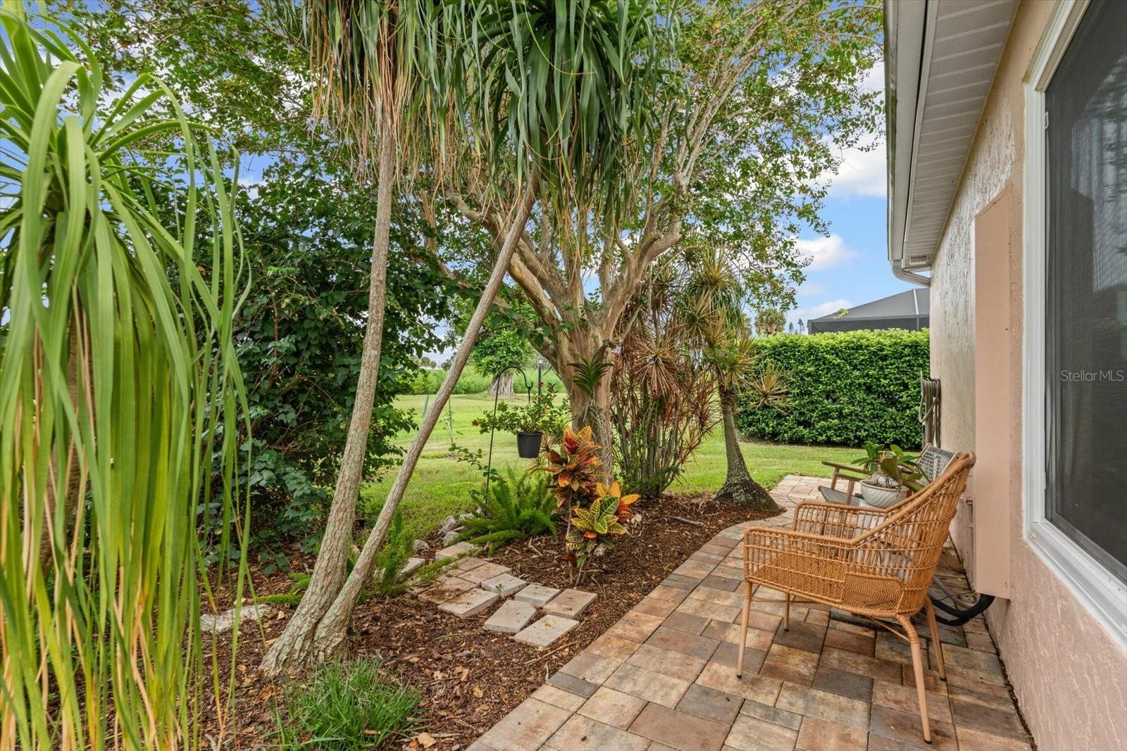 VILLAGE GREEN CLUB ESTATES - Residential