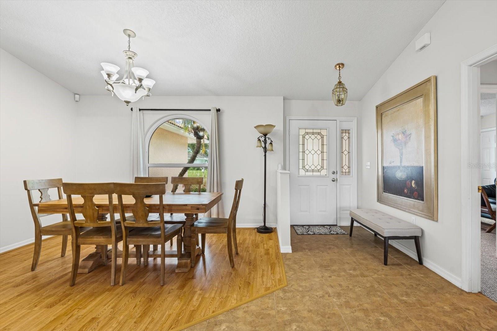 VILLAGE GREEN CLUB ESTATES - Residential