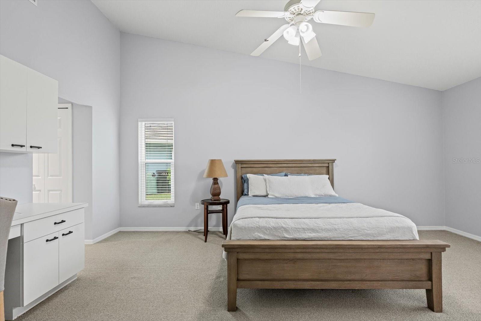 VILLAGE GREEN CLUB ESTATES - Residential