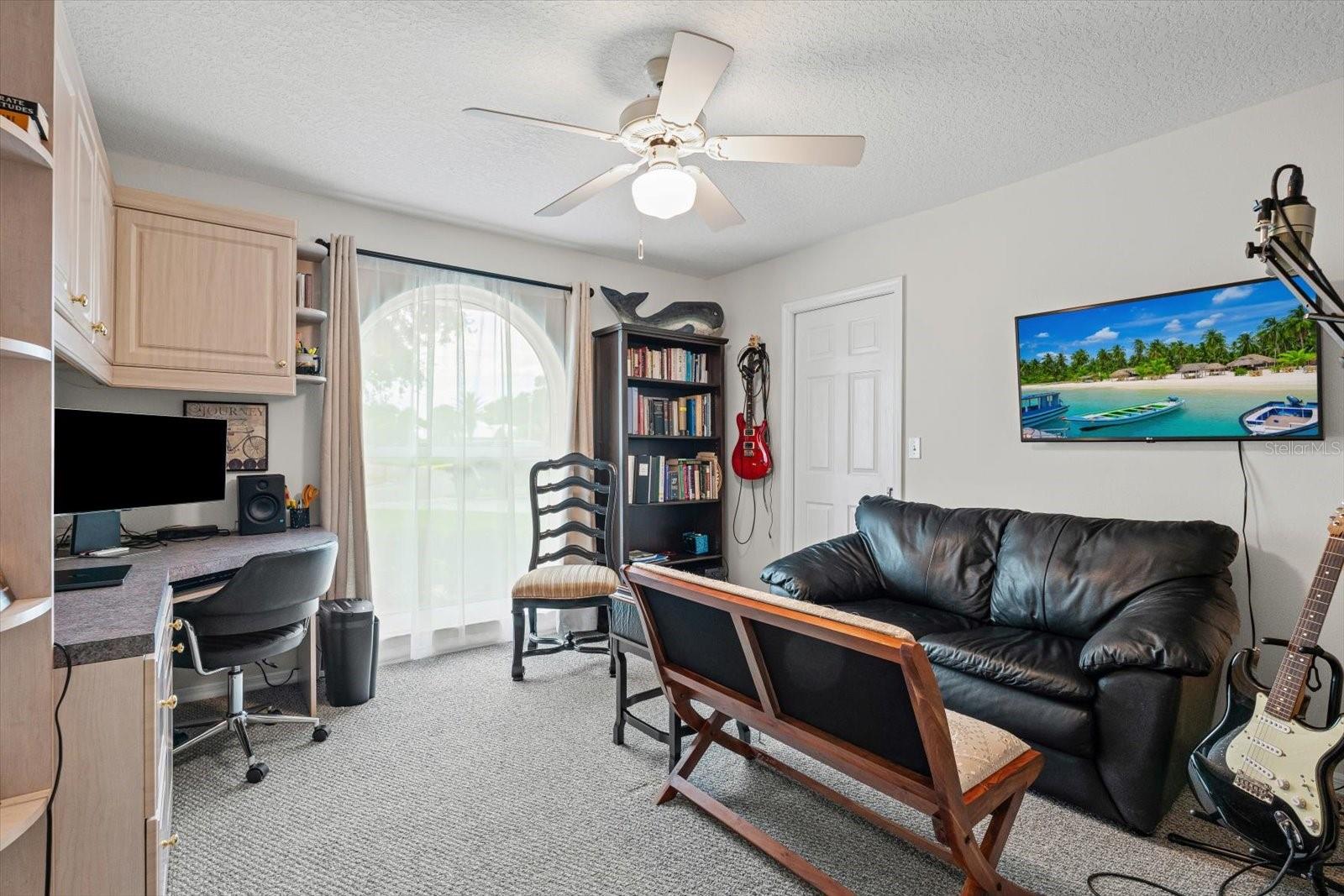 VILLAGE GREEN CLUB ESTATES - Residential