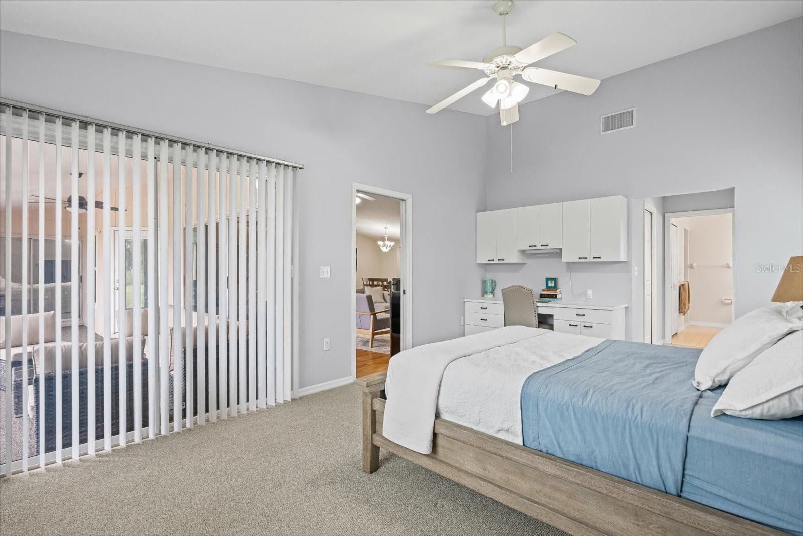 VILLAGE GREEN CLUB ESTATES - Residential