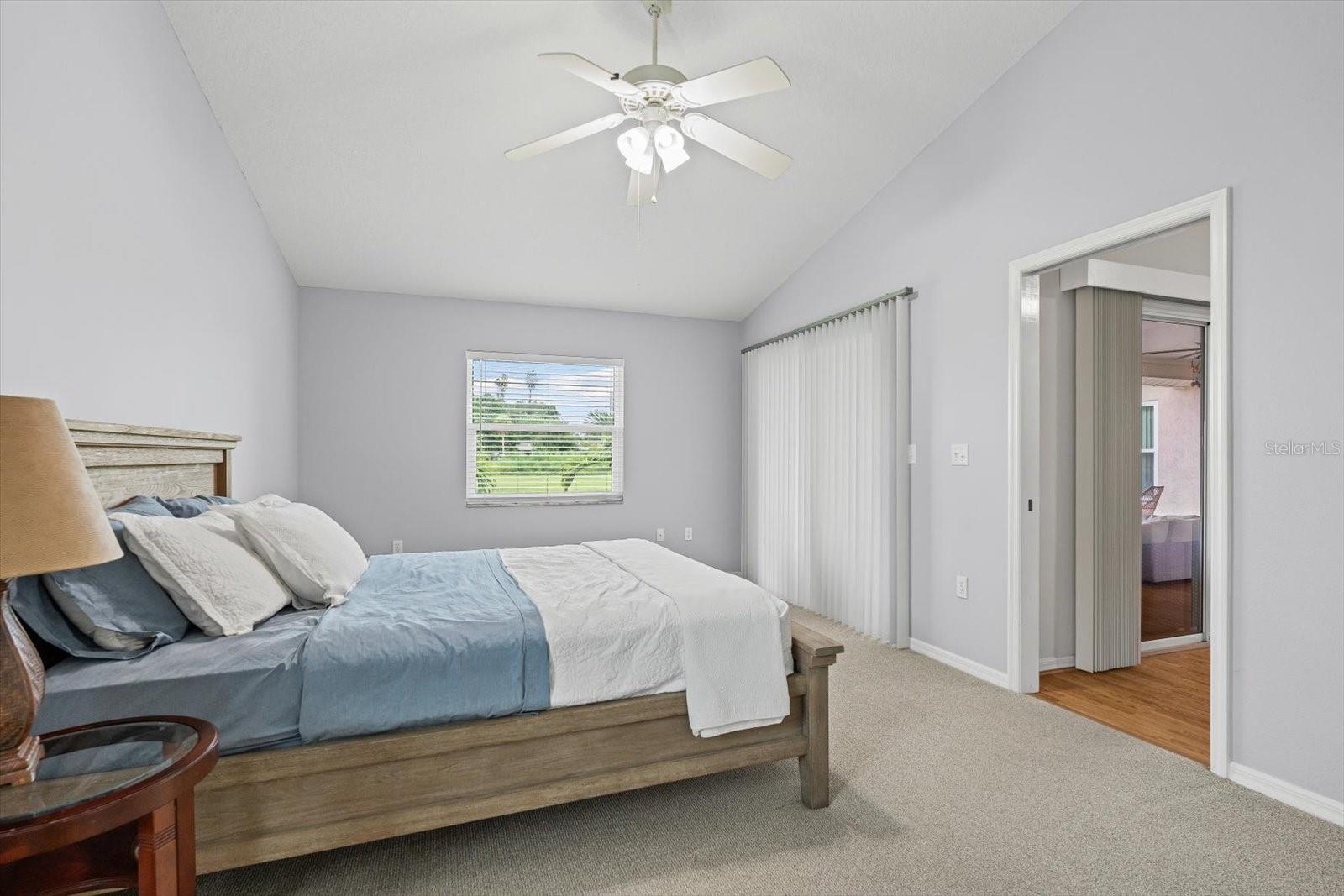 VILLAGE GREEN CLUB ESTATES - Residential