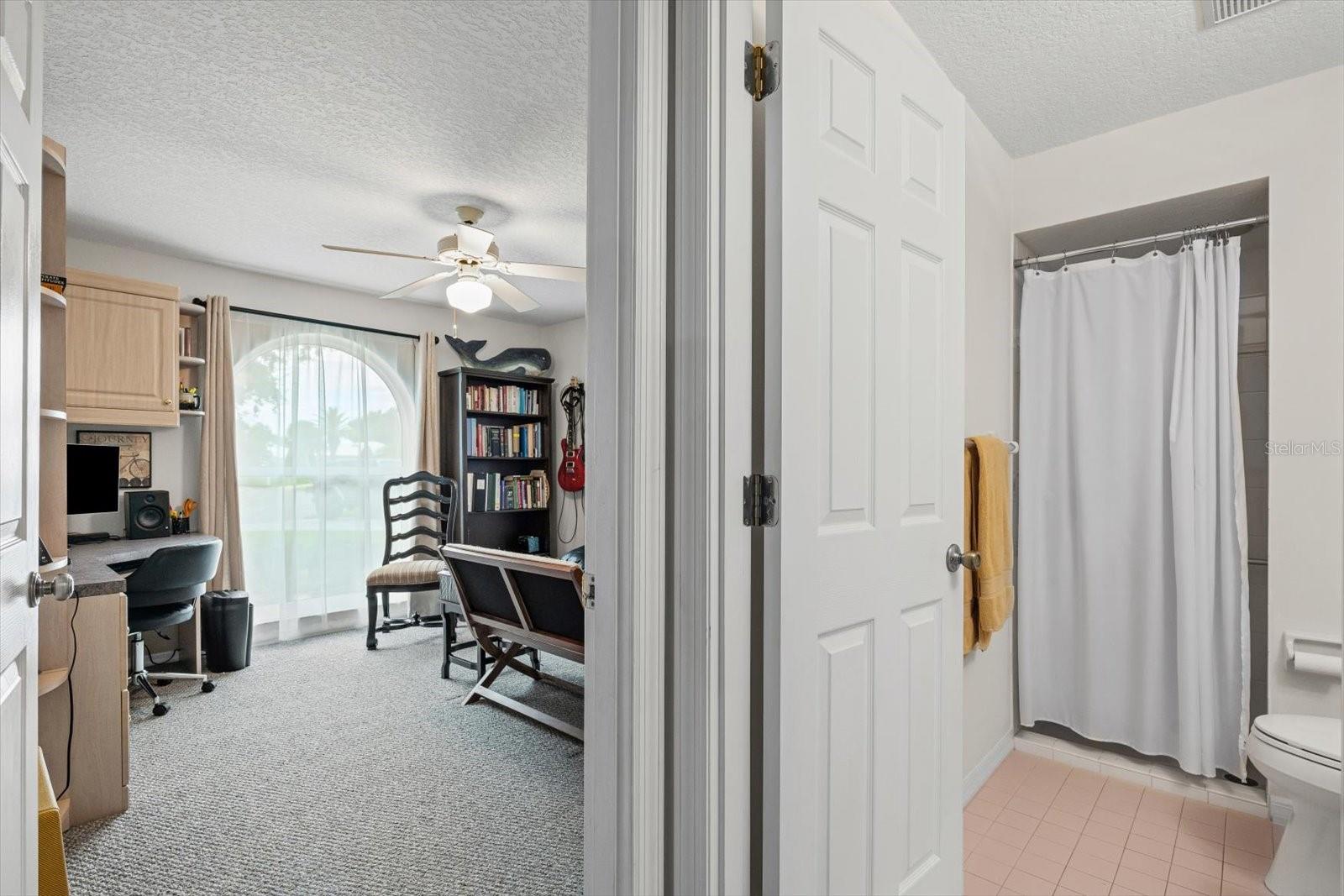 VILLAGE GREEN CLUB ESTATES - Residential