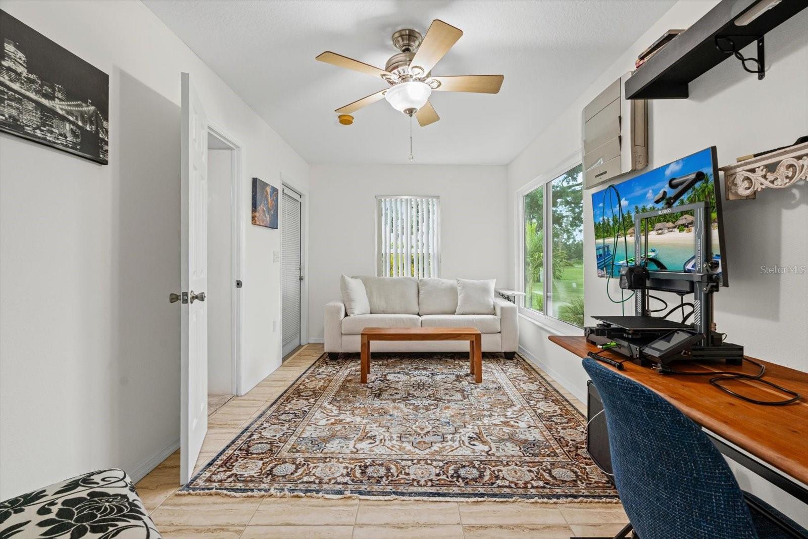 VILLAGE GREEN CLUB ESTATES - Residential