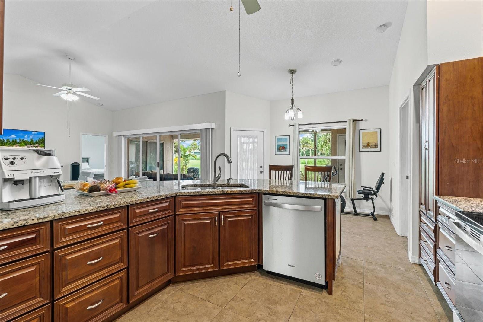VILLAGE GREEN CLUB ESTATES - Residential