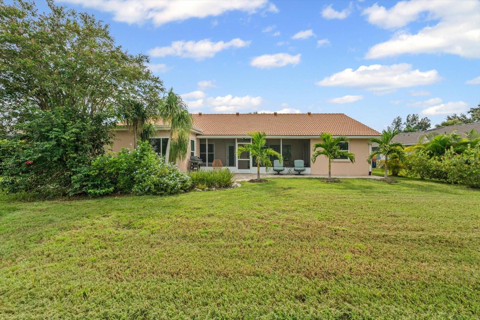 VILLAGE GREEN CLUB ESTATES - Residential
