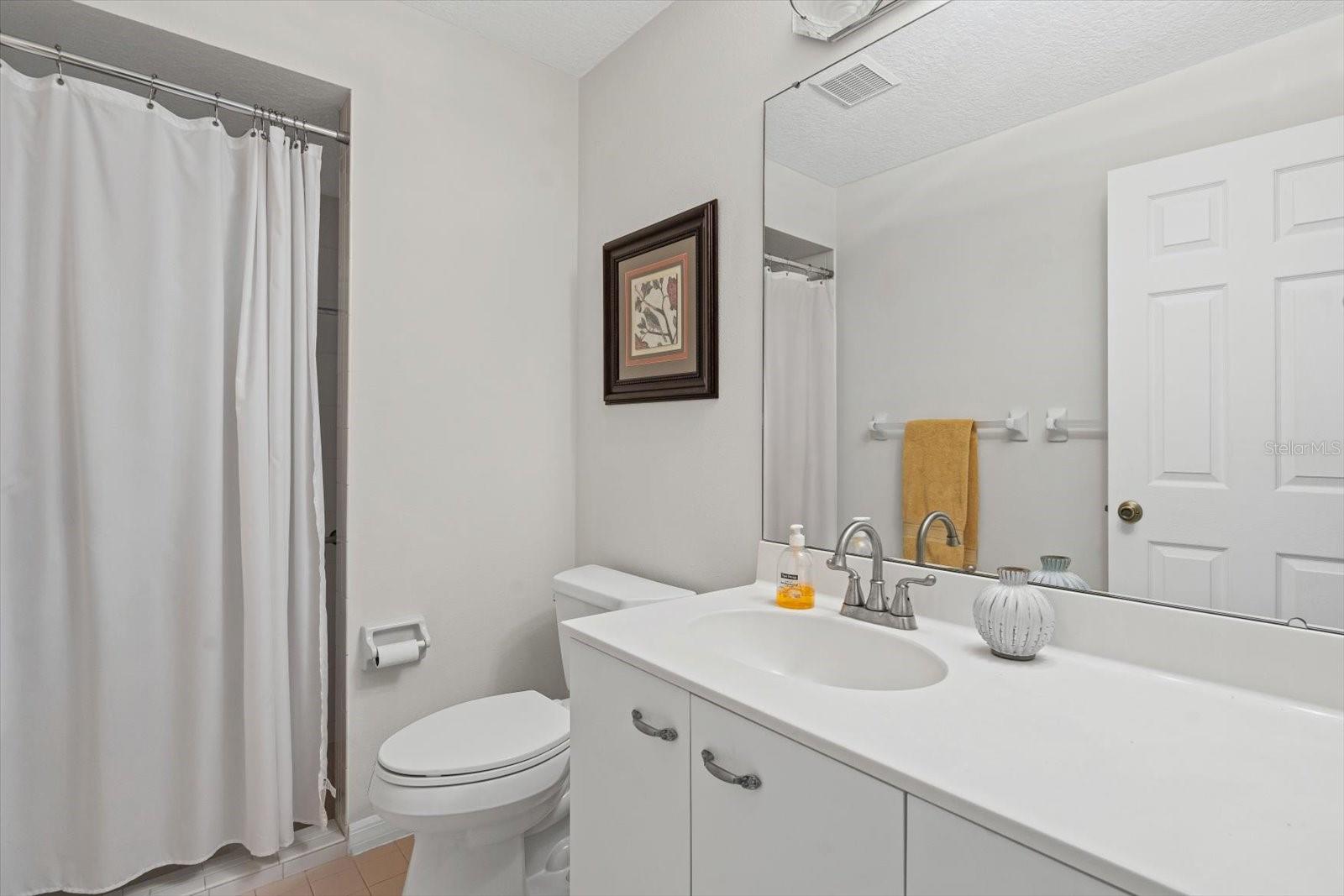VILLAGE GREEN CLUB ESTATES - Residential