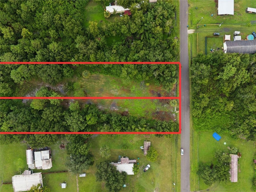 Photo of 1520 8th Street, Orlando, FL 32820 (MLS # O6442526)