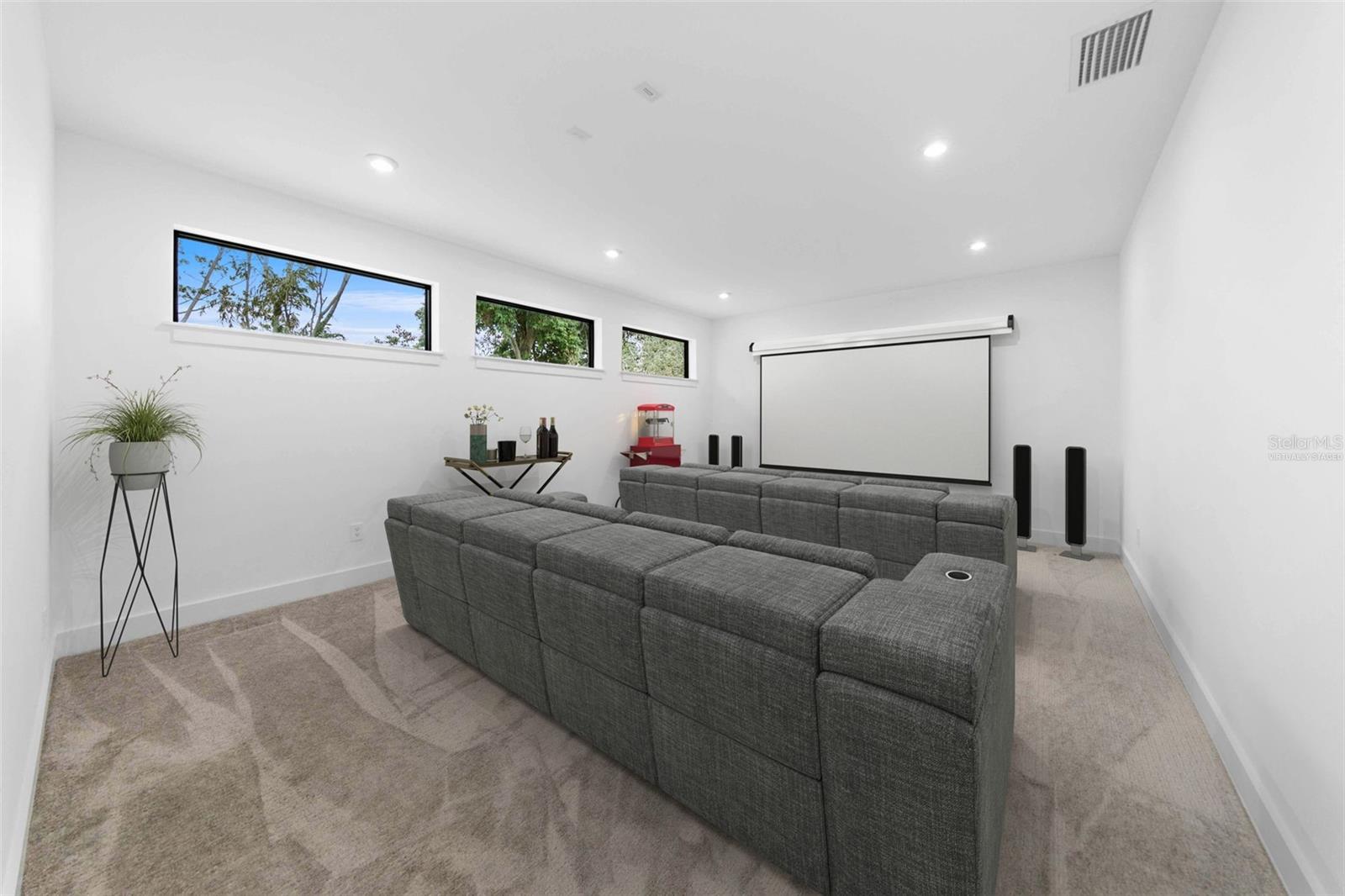 HARBOR ACRES SEC 2 - Residential