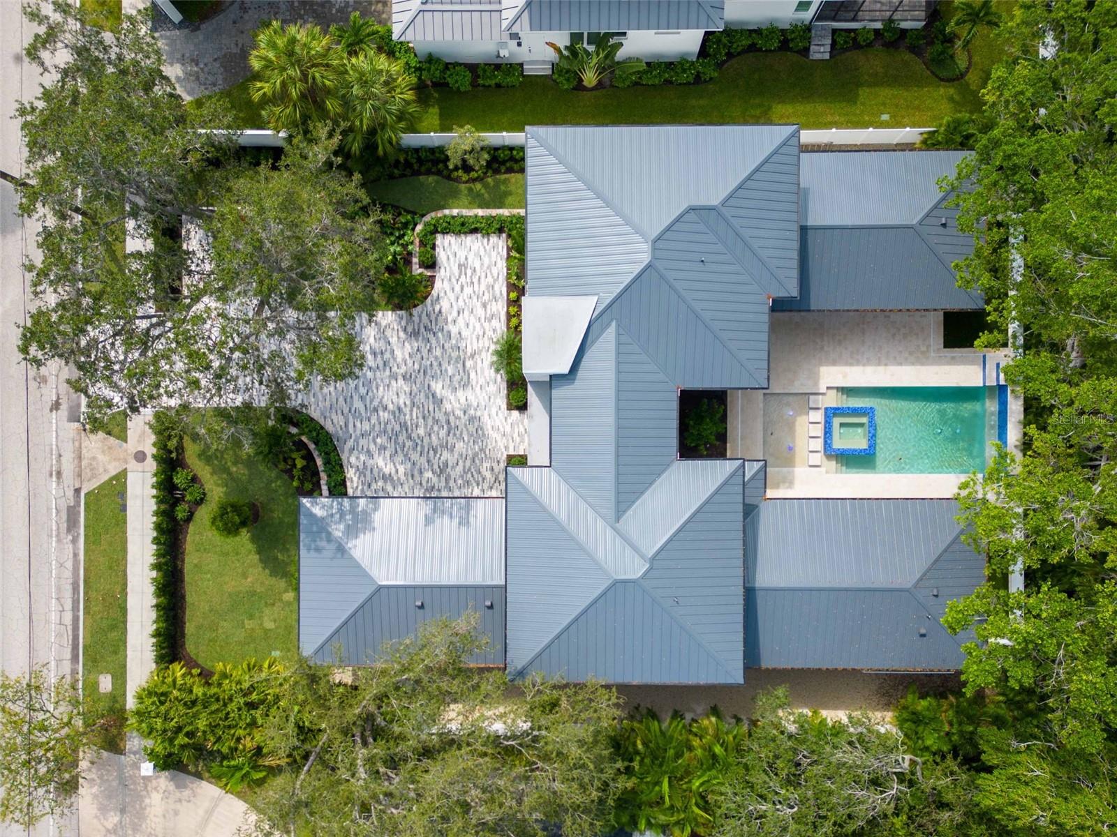 HARBOR ACRES SEC 2 - Residential