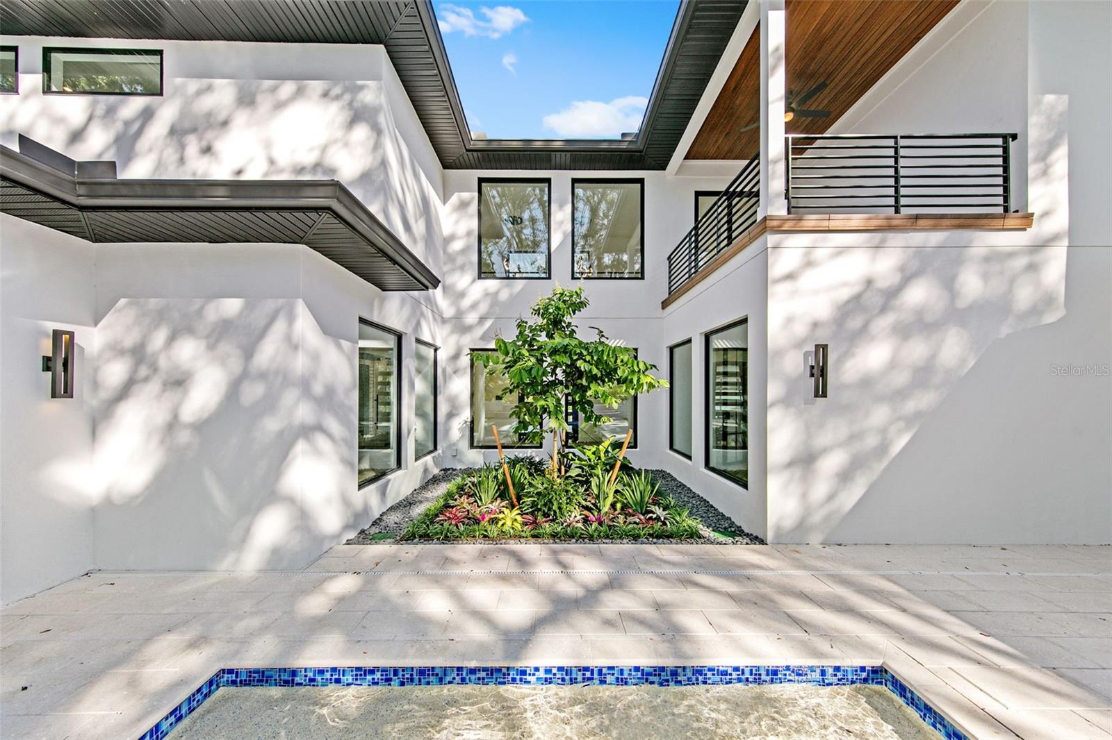 HARBOR ACRES SEC 2 - Residential