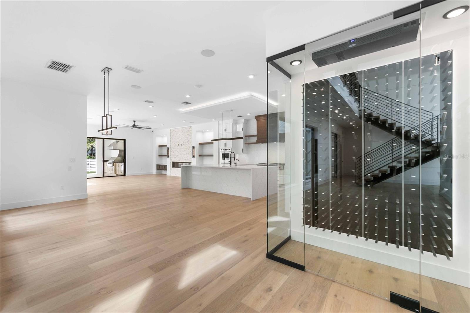 HARBOR ACRES SEC 2 - Residential