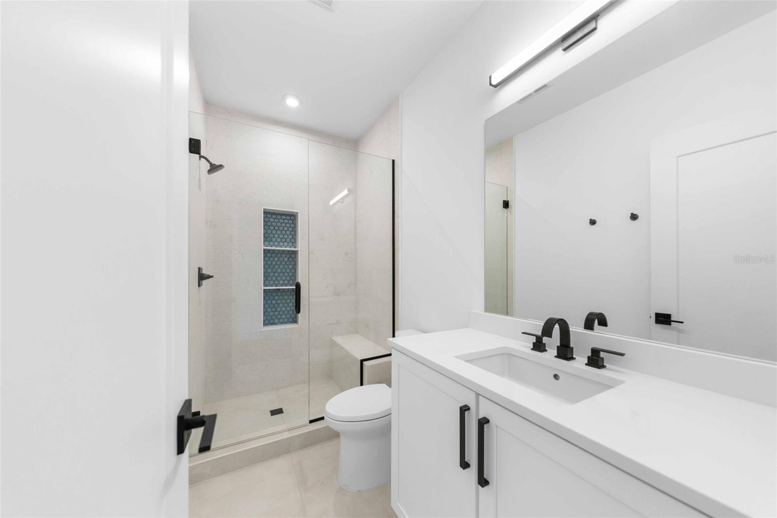 HARBOR ACRES SEC 2 - Residential