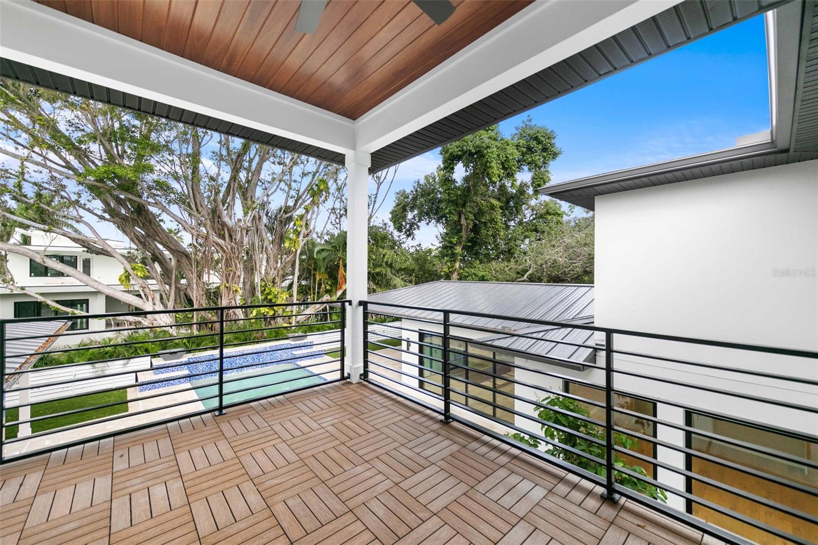 HARBOR ACRES SEC 2 - Residential