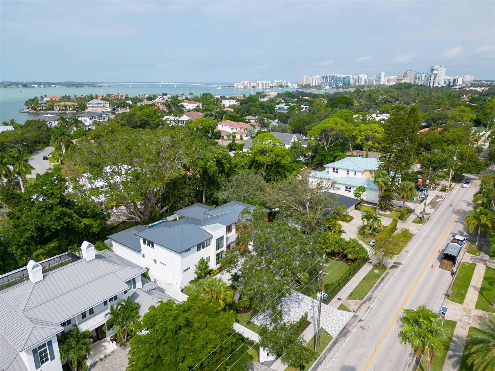 HARBOR ACRES SEC 2 - Residential