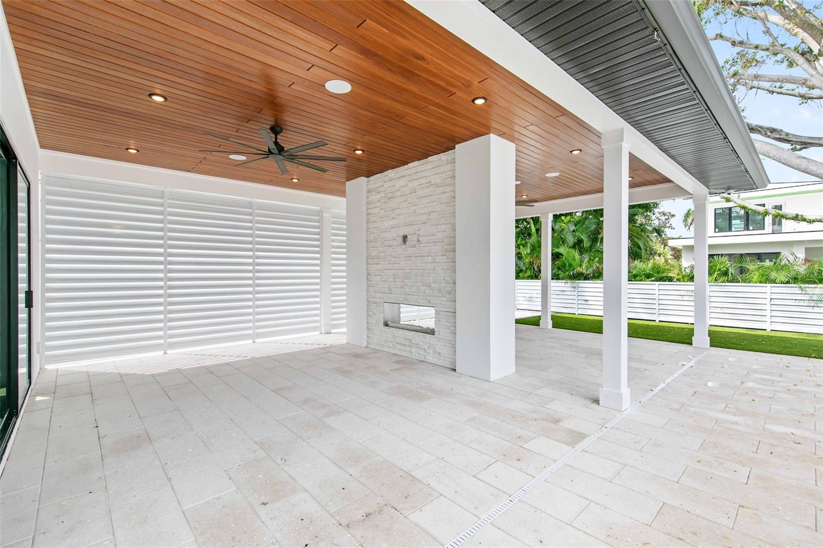 HARBOR ACRES SEC 2 - Residential