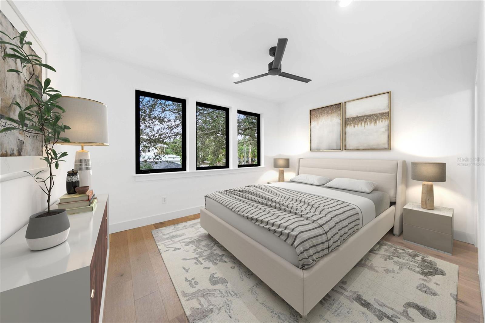 HARBOR ACRES SEC 2 - Residential