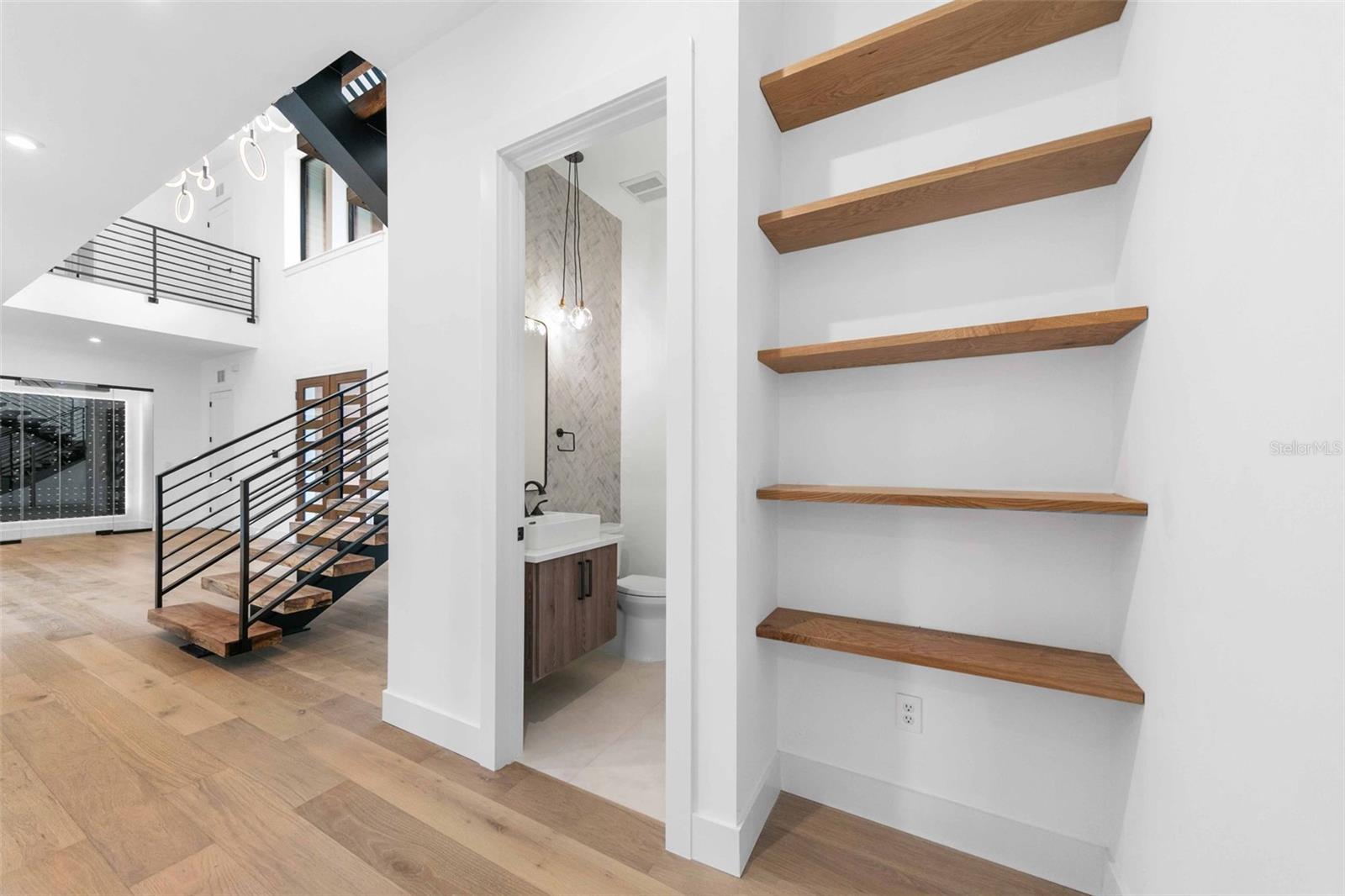 HARBOR ACRES SEC 2 - Residential