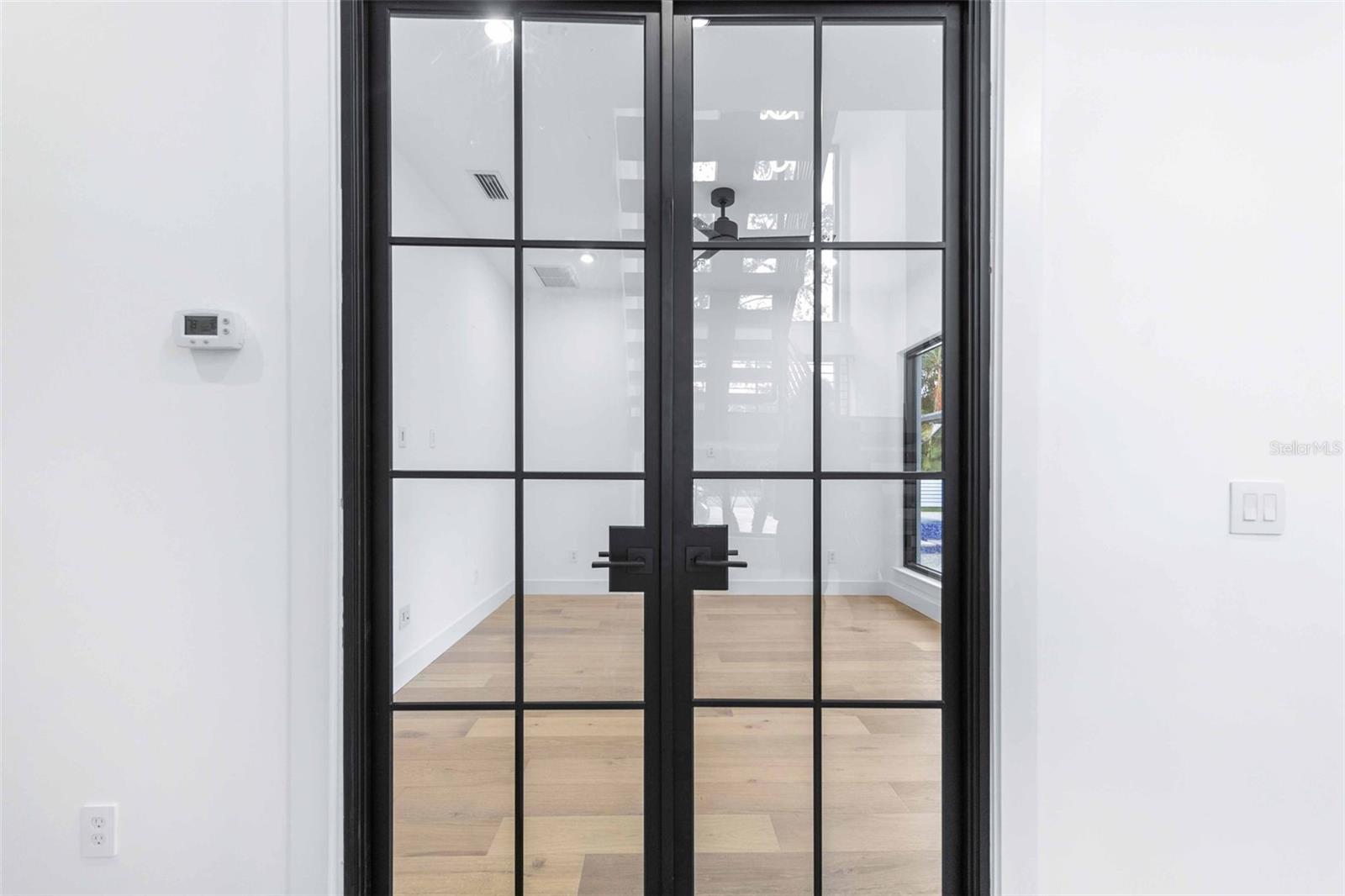 HARBOR ACRES SEC 2 - Residential