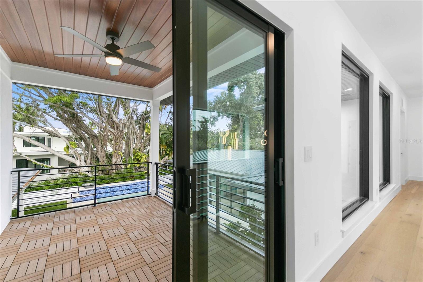 HARBOR ACRES SEC 2 - Residential