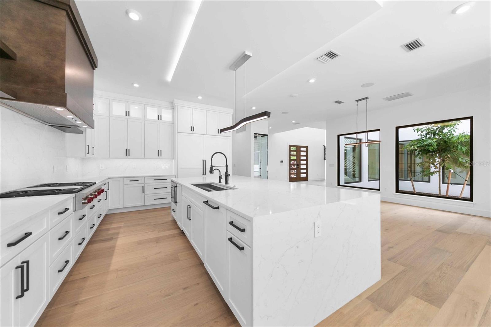 HARBOR ACRES SEC 2 - Residential