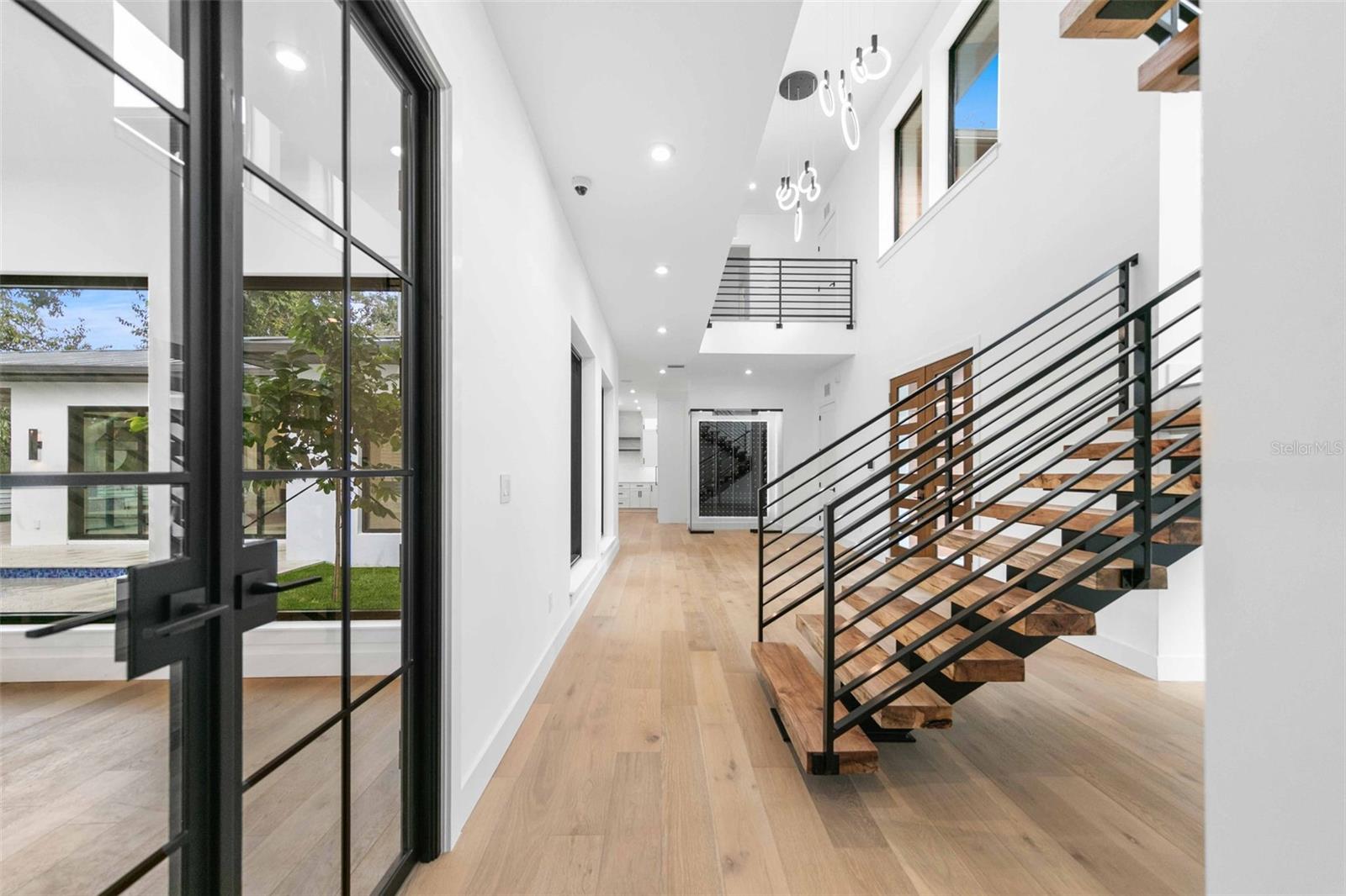 HARBOR ACRES SEC 2 - Residential