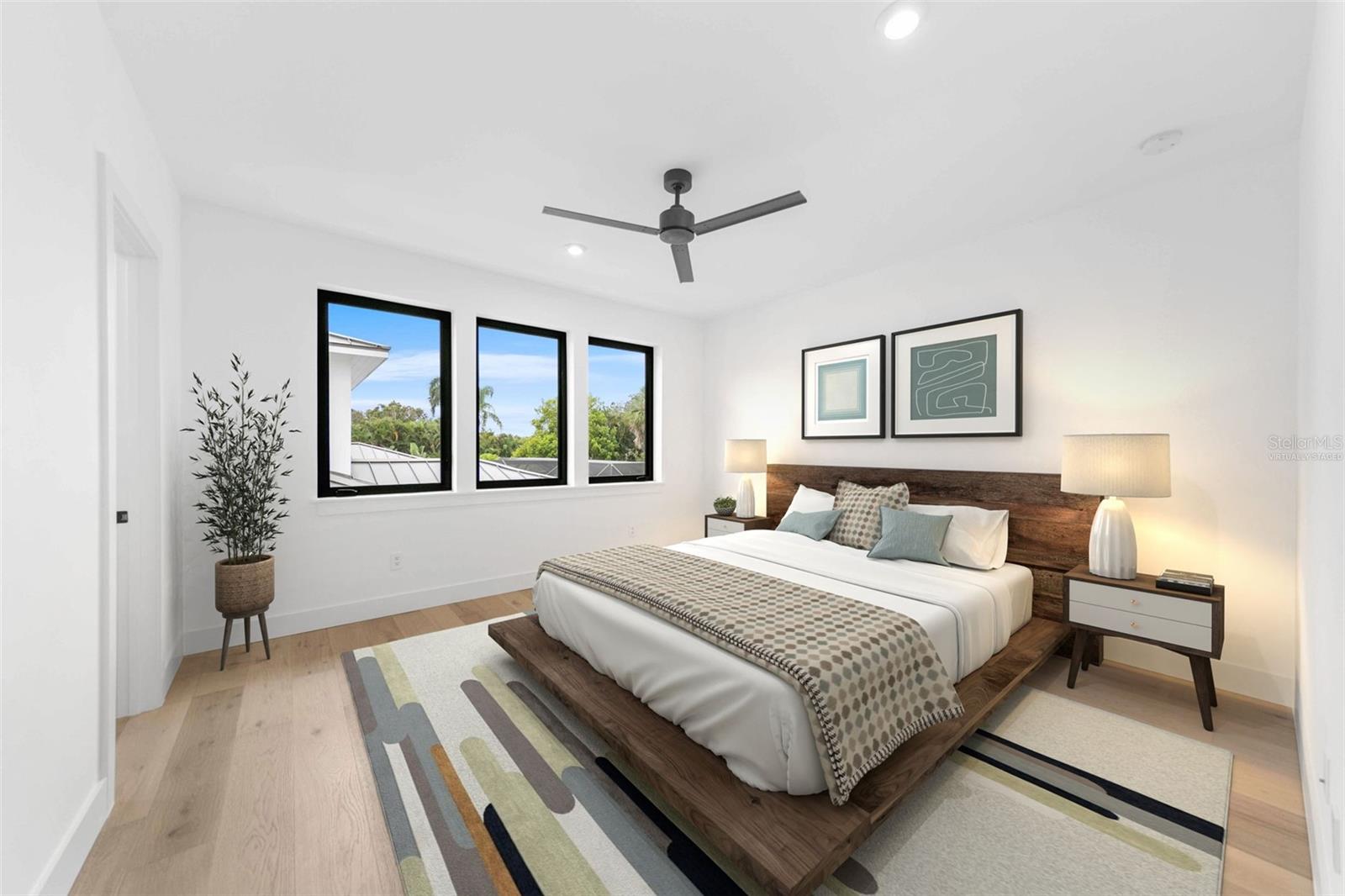 HARBOR ACRES SEC 2 - Residential